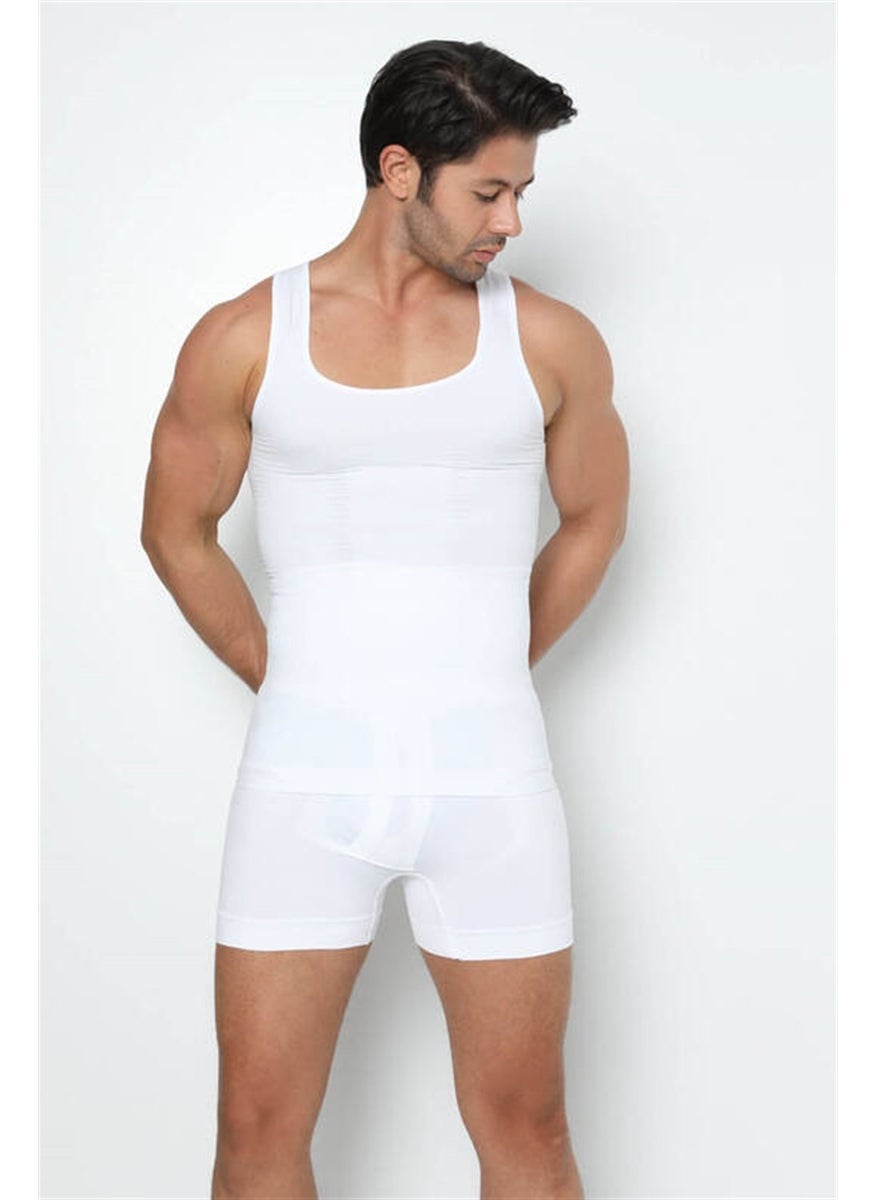 Form Angel Men's Corset Athlete 6012  - Image 1