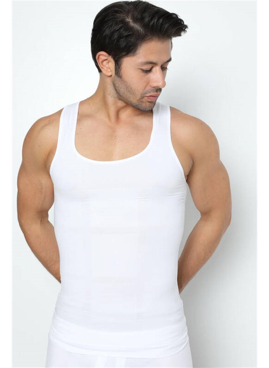 Form Angel Men's Corset Athlete 6012  - Image 2