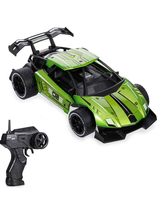 NIBEMINENT RC Drift Car - Image 1