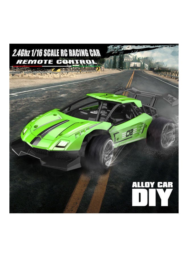 NIBEMINENT RC Drift Car - Image 3