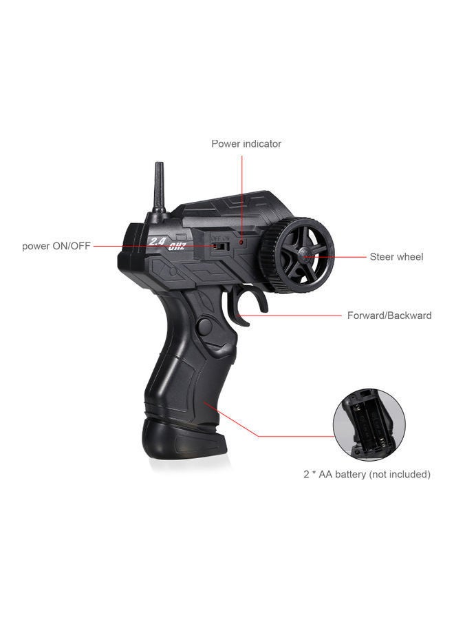 NIBEMINENT RC Drift Car - Image 2