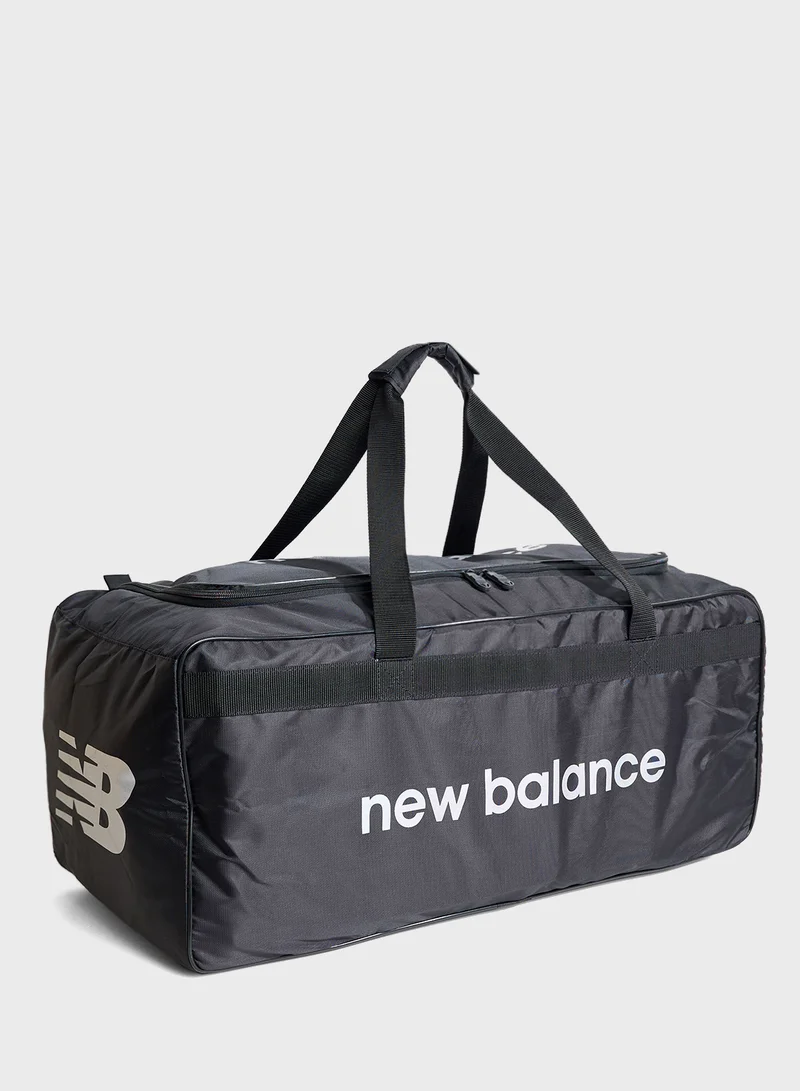 New Balance LARGE DUFFLE 500 HOLDBALL BAG