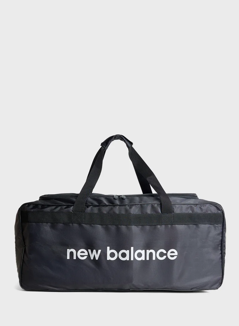 New Balance LARGE DUFFLE 500 HOLDBALL BAG