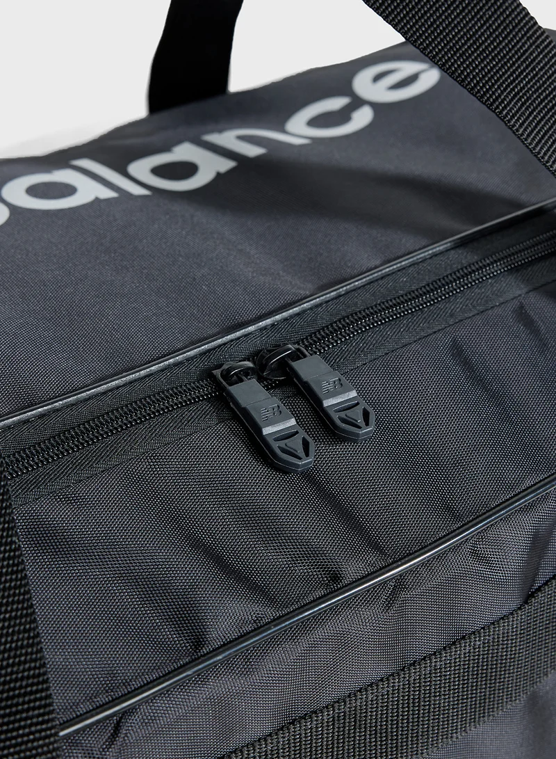 New Balance LARGE DUFFLE 500 HOLDBALL BAG