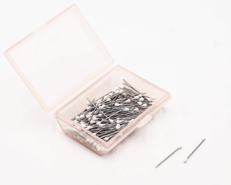 ã‚¯ãƒ­ãƒãƒ¼(Clover) 231 Applique Pins, 150 EA Per Pack - Image 1