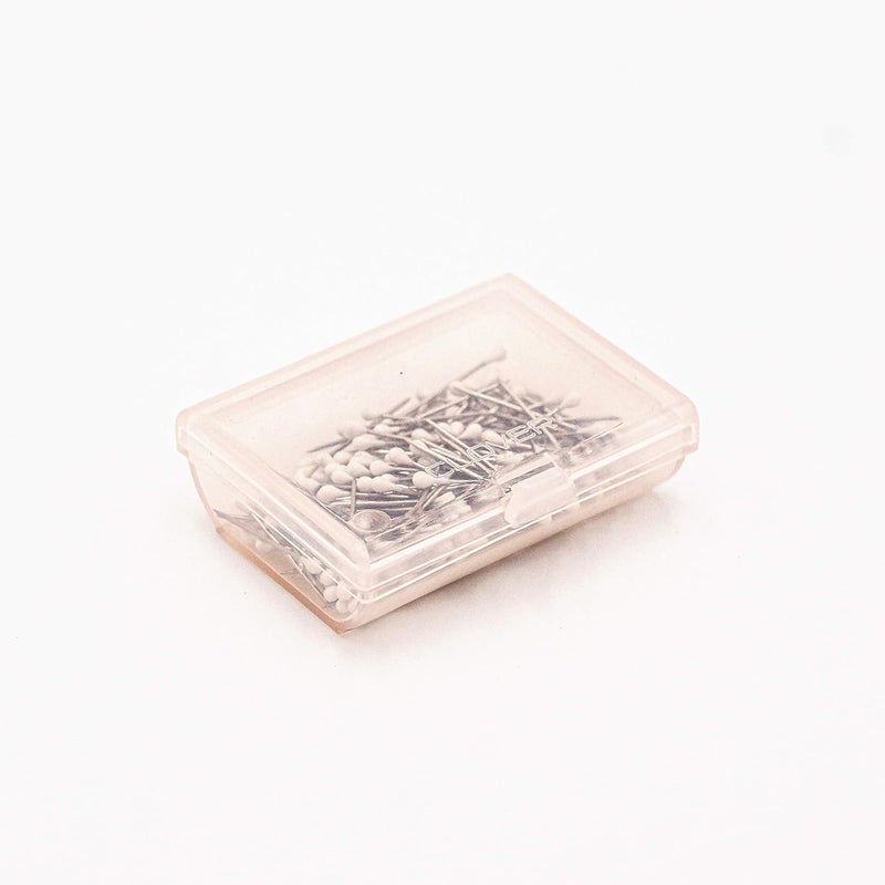 ã‚¯ãƒ­ãƒãƒ¼(Clover) 231 Applique Pins, 150 EA Per Pack - Image 4