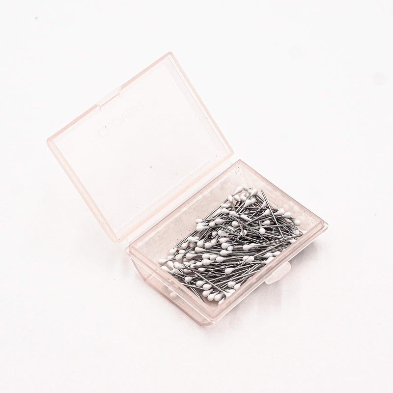 ã‚¯ãƒ­ãƒãƒ¼(Clover) 231 Applique Pins, 150 EA Per Pack - Image 3