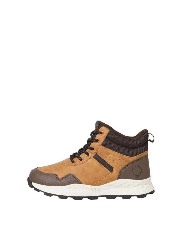 Jack & Jones Junior Youth Casual Winter Boots
