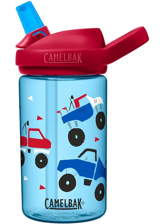 CAMELBAK Eddy Plus Kids 400Ml 14Oz Moto Rally Bts Le 2023  - Image 1