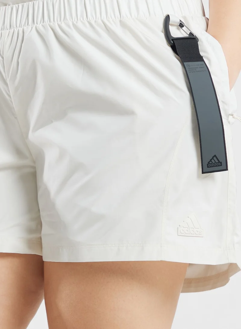 Adidas Essential Shorts