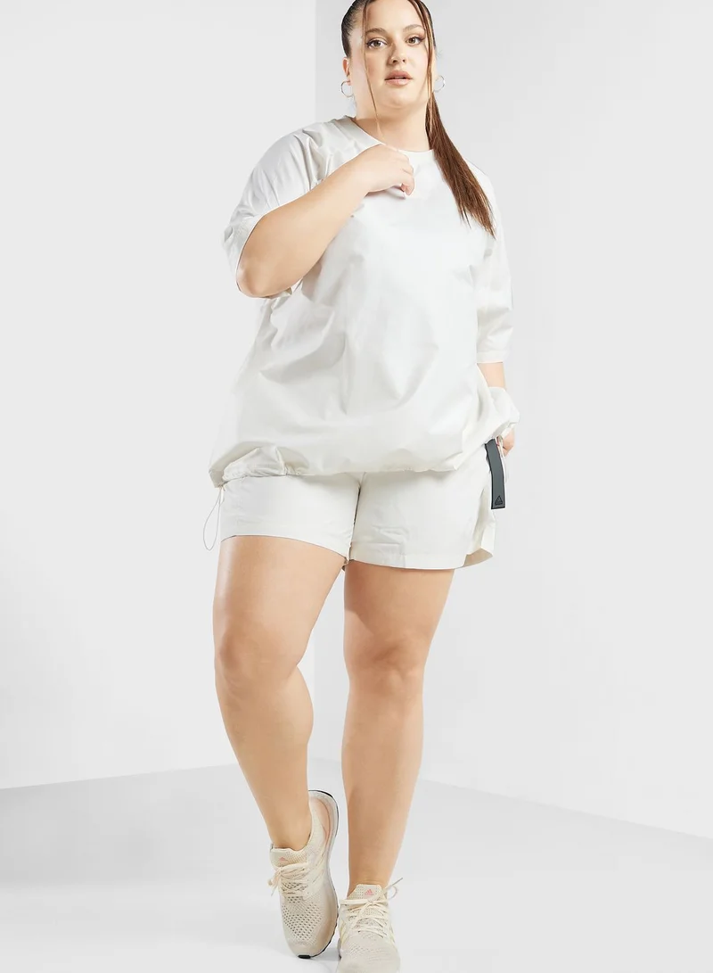 Adidas Essential Shorts