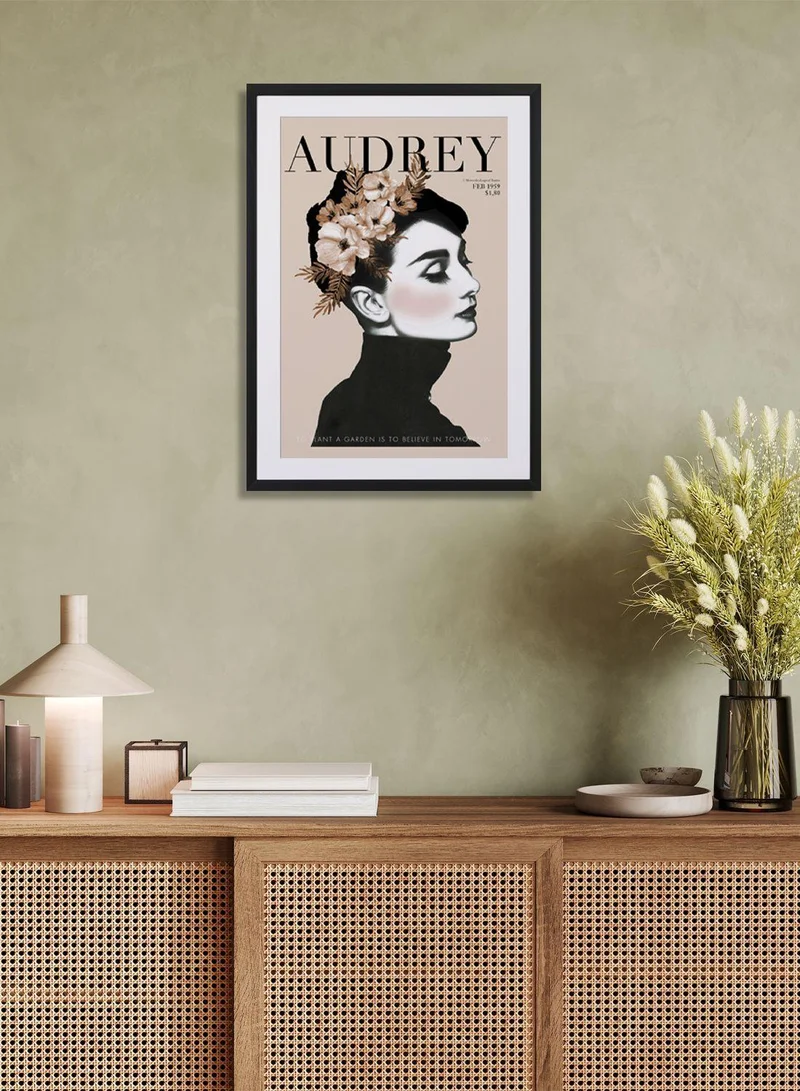 Drawdeck Audrey Garden 300x450