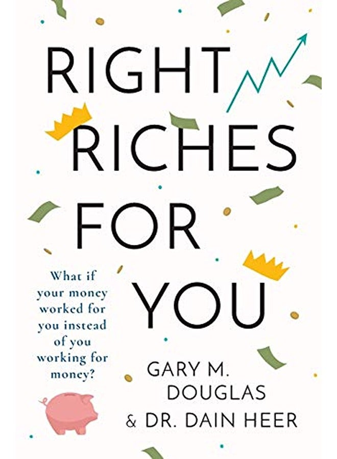 الثروات الصحيحة لك