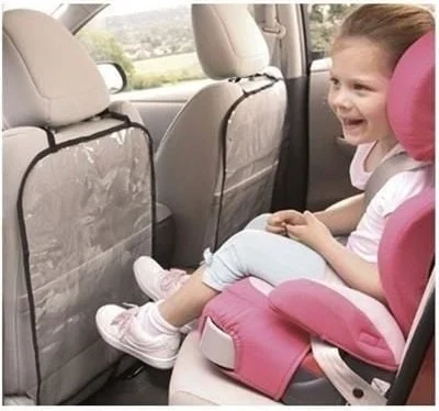 Angel Of Life In-Car Car Seat Back Protective Set Case Footprint Protection Case
