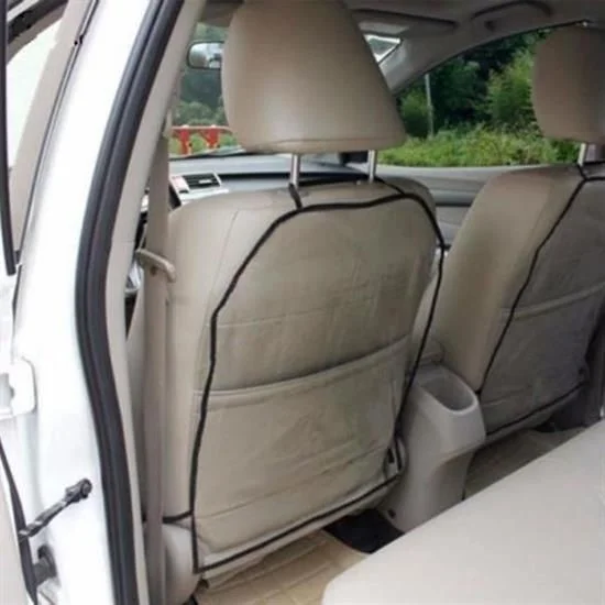 Angel Of Life In-Car Car Seat Back Protective Set Case Footprint Protection Case
