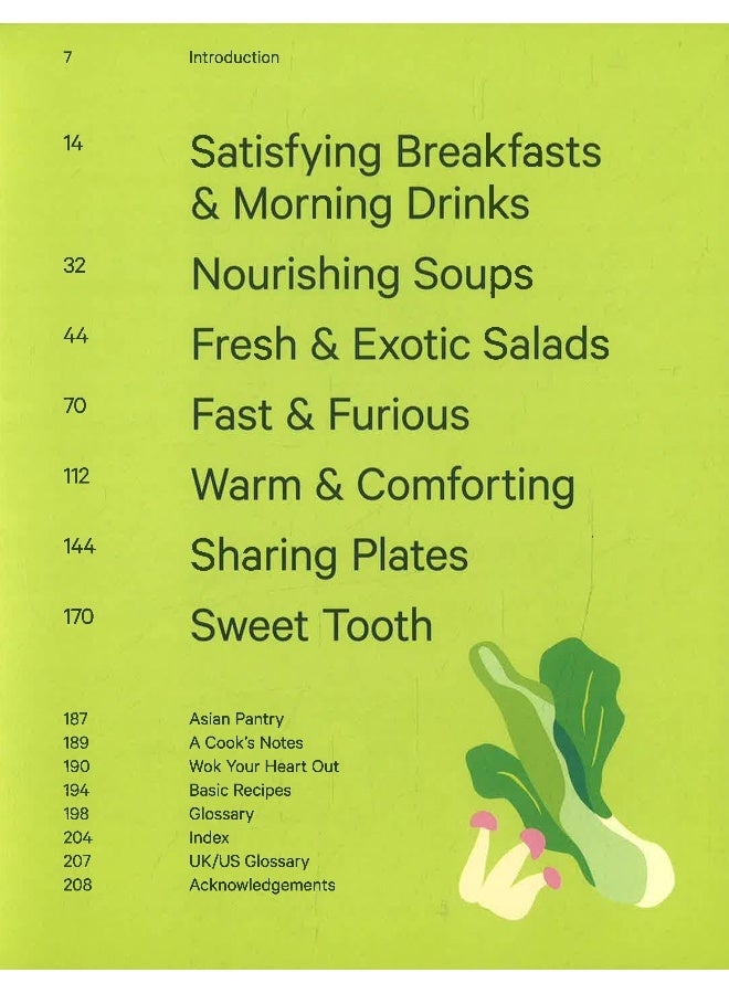 Asian Green - Image 3