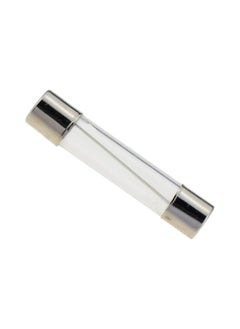 KNP KNP 1A Electrical Glass Tube Fuses 6x30 are Designed for Protecting Low Current Electrical Circuits from Overcurrent Conditions.  - Image 3