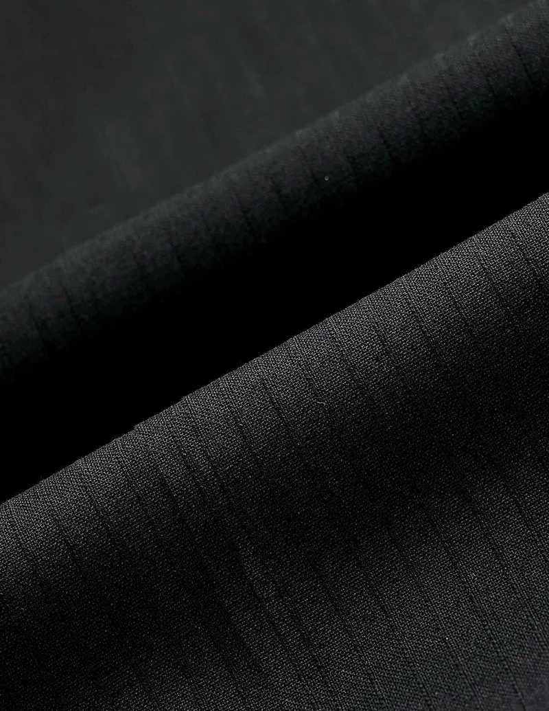 Arrow ANAJTR2263 BLACK Mens Trousers
