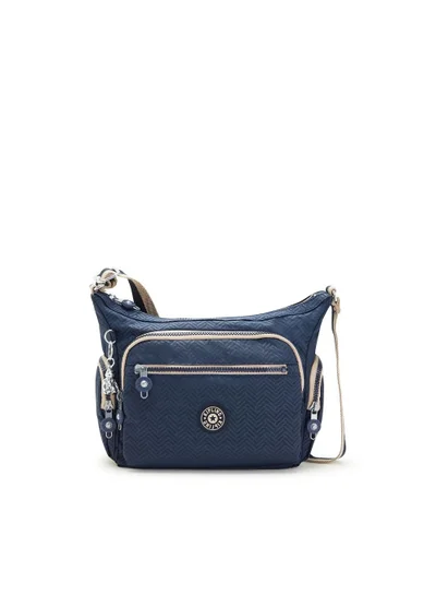 kipling Gabbie S Small Crossbody Bags Endless Bl Emb,For Women