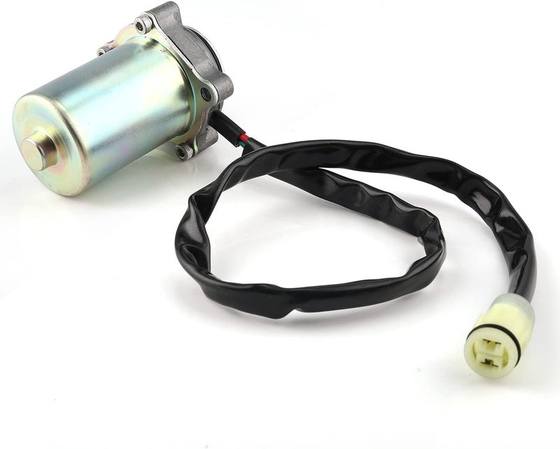 Karsee Starter Motor Replacement for Honda TRX500FA TRX500FGA 2001-2014 - Image 1