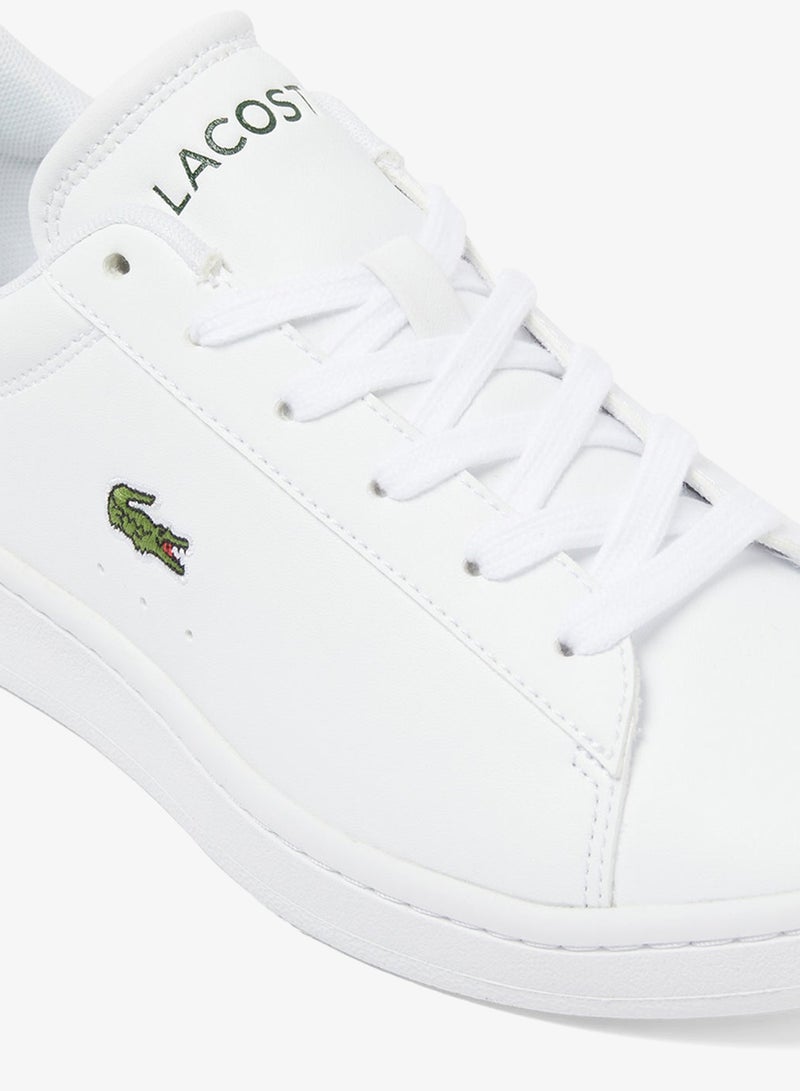 LACOSTE Kids Carnaby Set Low Top Sneakers - Image 2