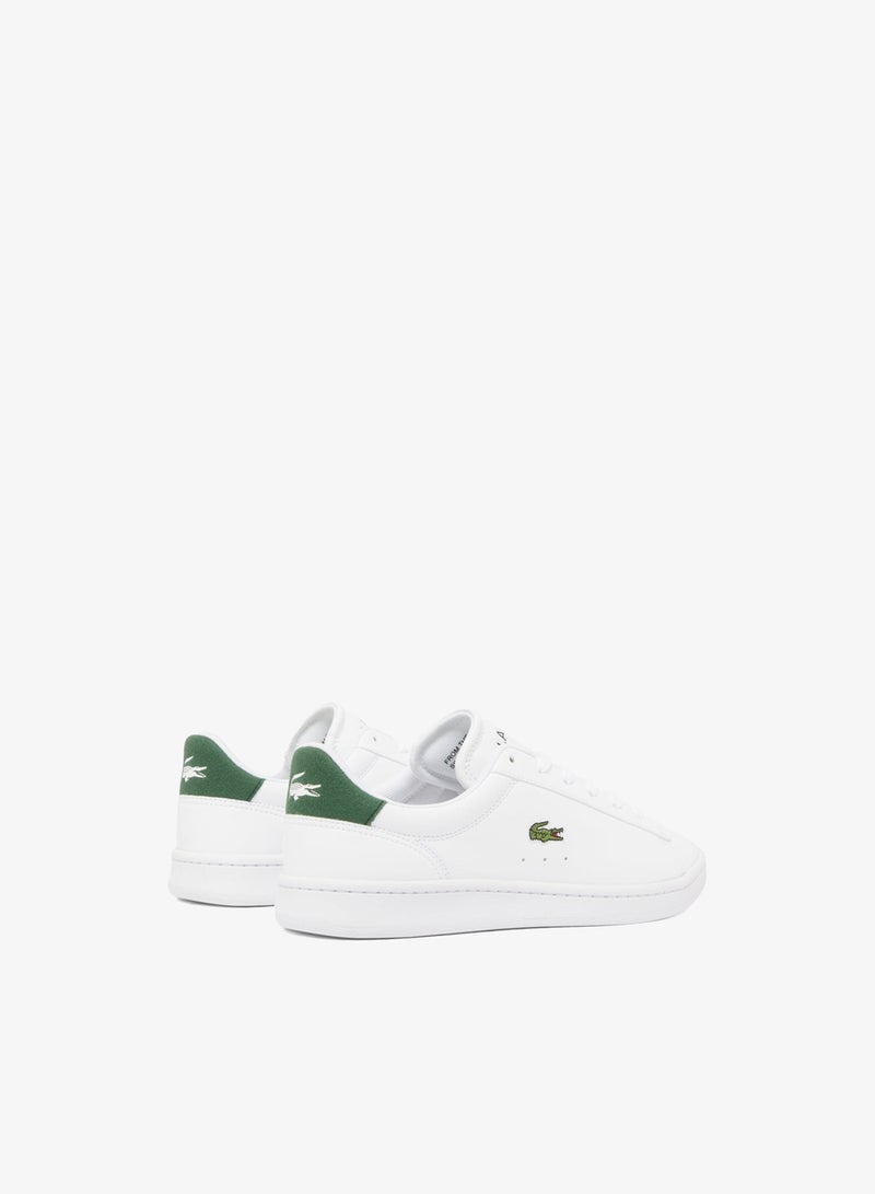 LACOSTE Kids Carnaby Set Low Top Sneakers - Image 5