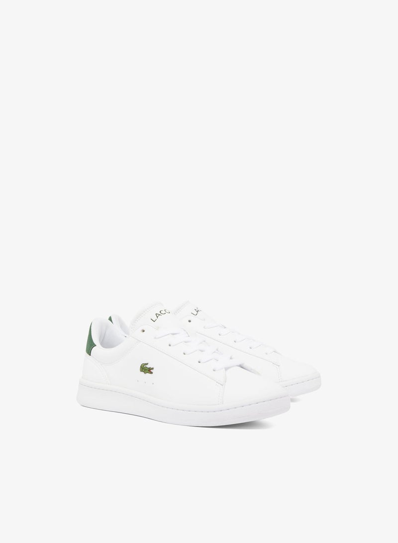 LACOSTE Kids Carnaby Set Low Top Sneakers - Image 3