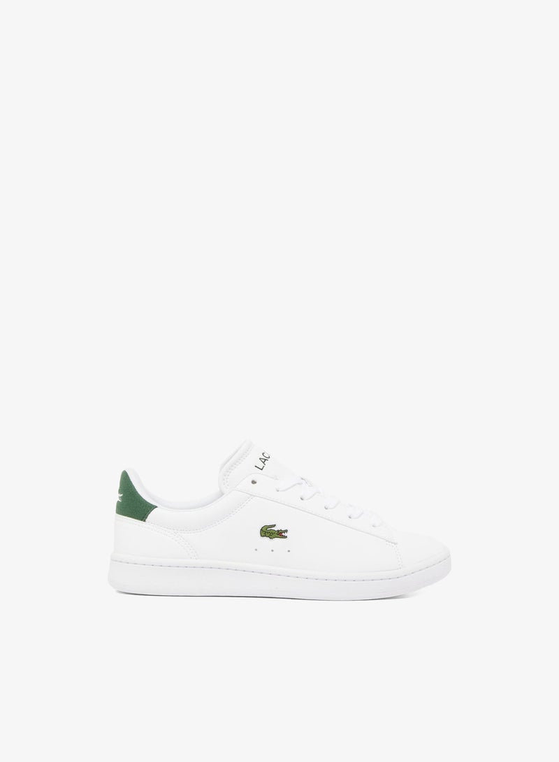 LACOSTE Kids Carnaby Set Low Top Sneakers - Image 1