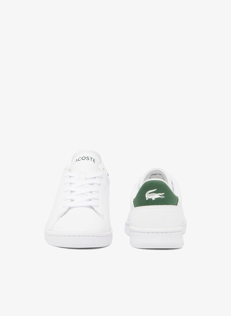 LACOSTE Kids Carnaby Set Low Top Sneakers - Image 4