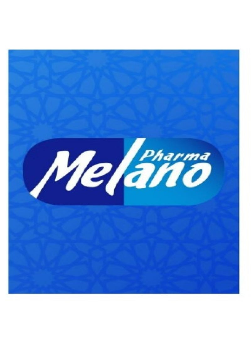 ميلانوفارما غسول الوجه لحب الشباب 150 مل  - Image 2