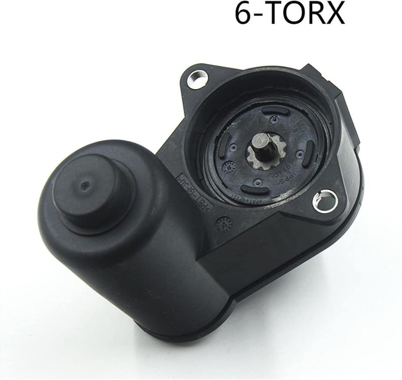 Yurefax Rear Wheel Brake Caliper Servo Motor - Image 2