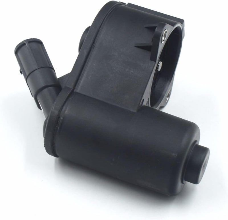 Yurefax Rear Wheel Brake Caliper Servo Motor - Image 1