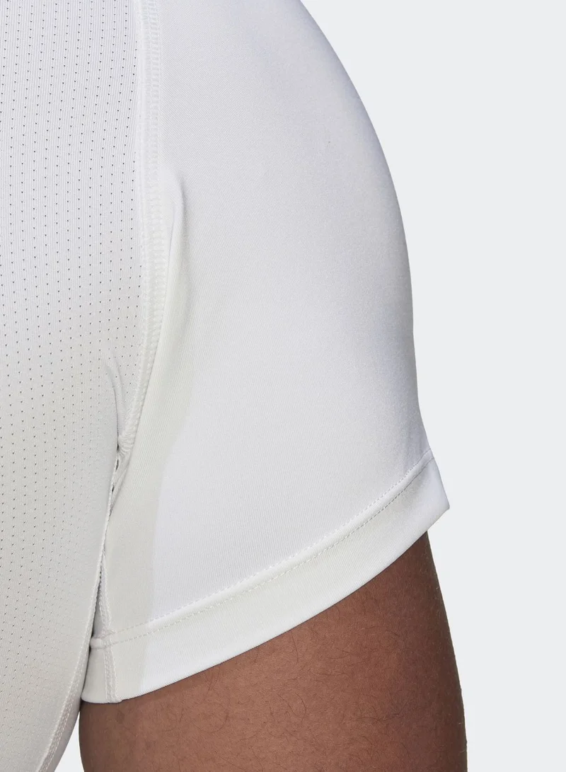 Adidas TechFit T-shirt