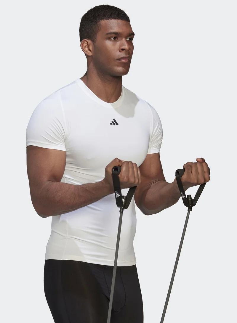 Adidas TechFit T-shirt