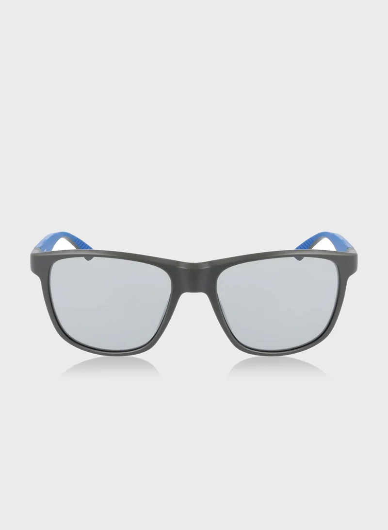 CALVIN KLEIN Wayfarers Sunglasses