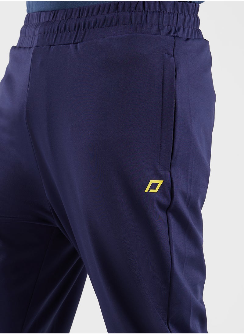 FRWD Men'S Solid Training Joggers  - Image 4
