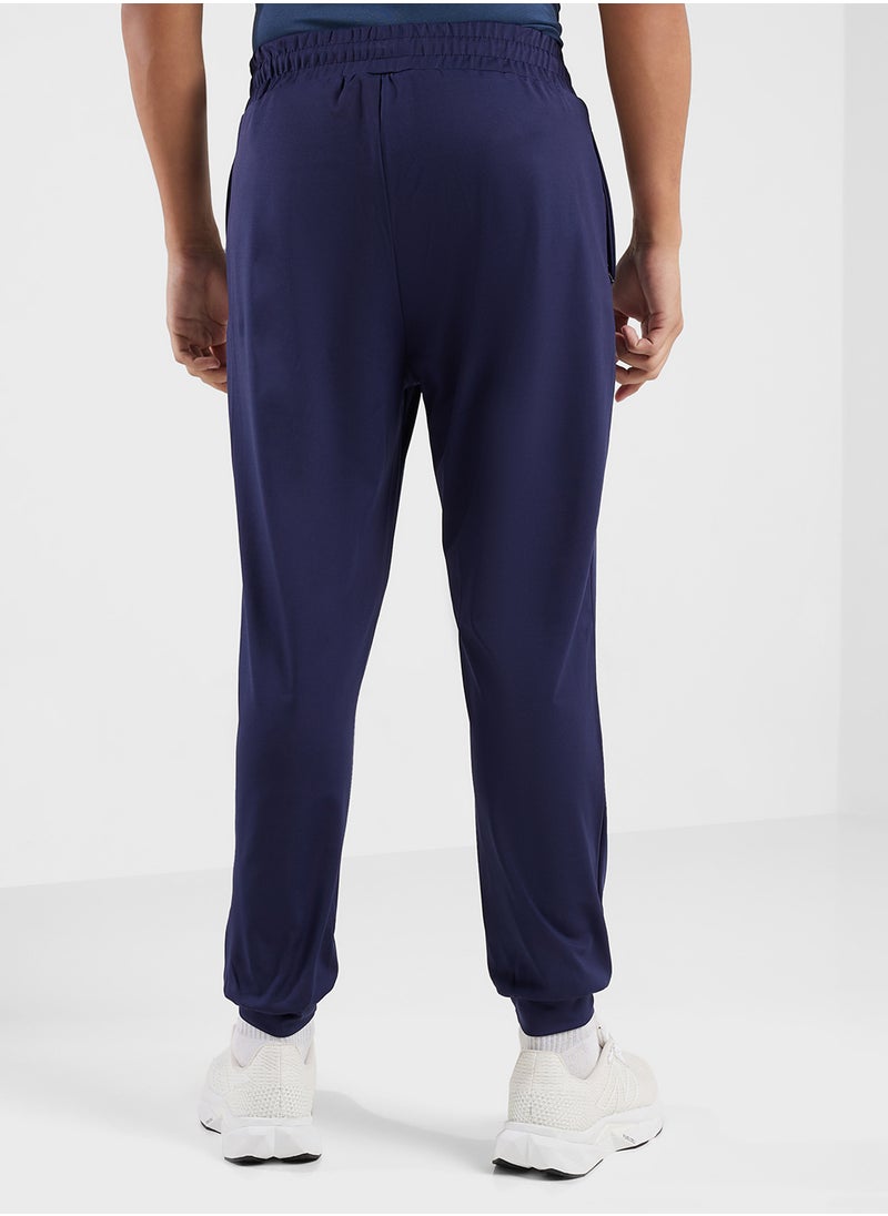 FRWD Men'S Solid Training Joggers  - Image 3