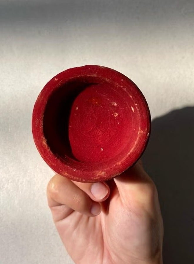 الكسال تينت مغربي طبيعي للشفاه والخدود والعينين سائل مرطب طويل الأمد يمنح شفاه ناعمة وخدودا متوهجة - Image 1