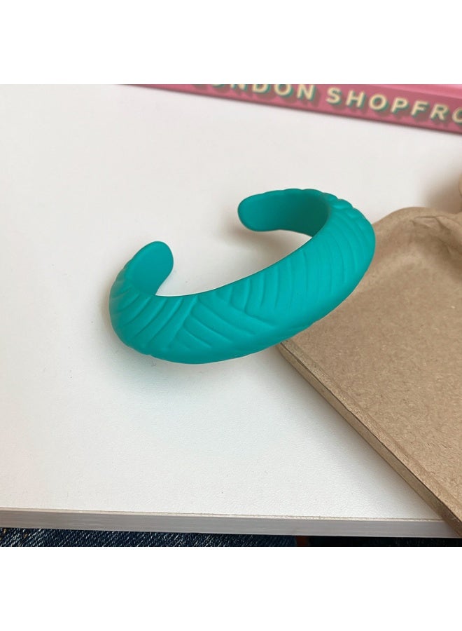 KUYING New Fashion Design Exquisite Versatile Bracelet