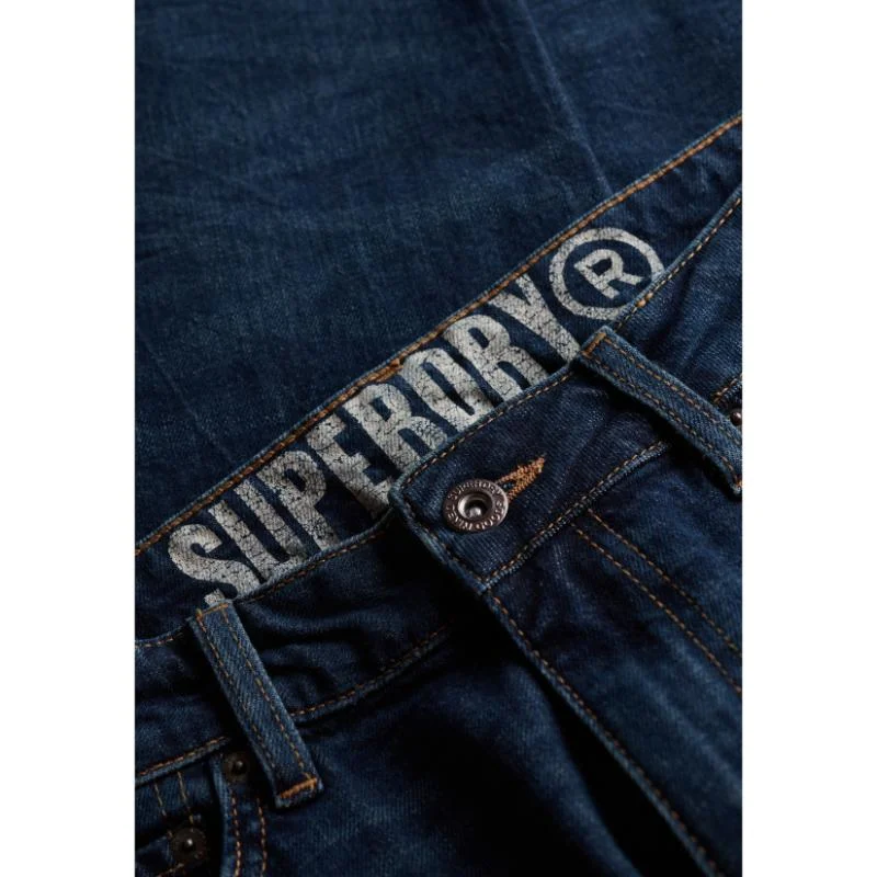 سوبر دراي Vintage Skinny Jeans