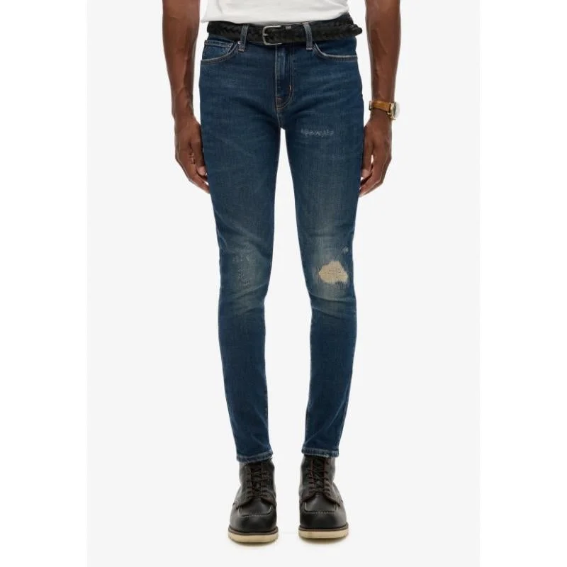 سوبر دراي Vintage Skinny Jeans