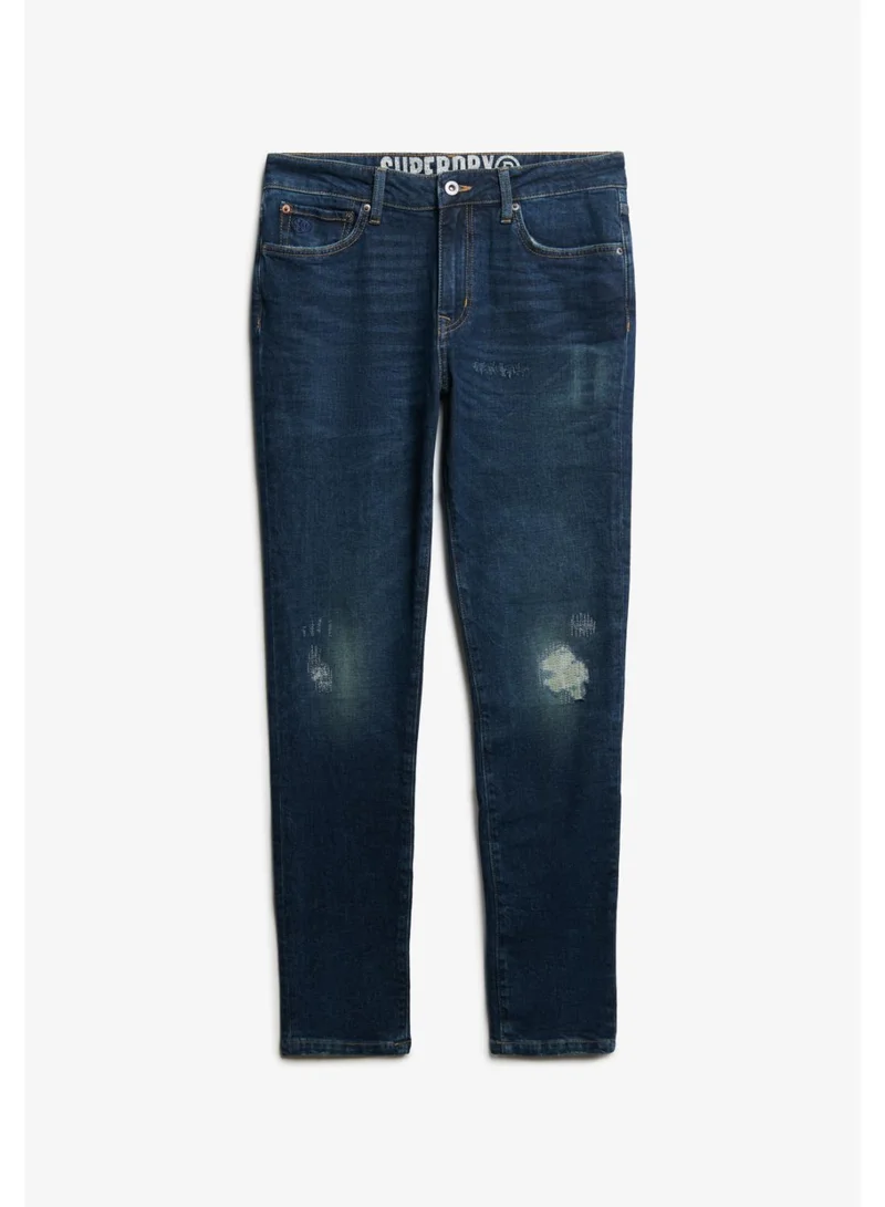 سوبر دراي Vintage Skinny Jeans