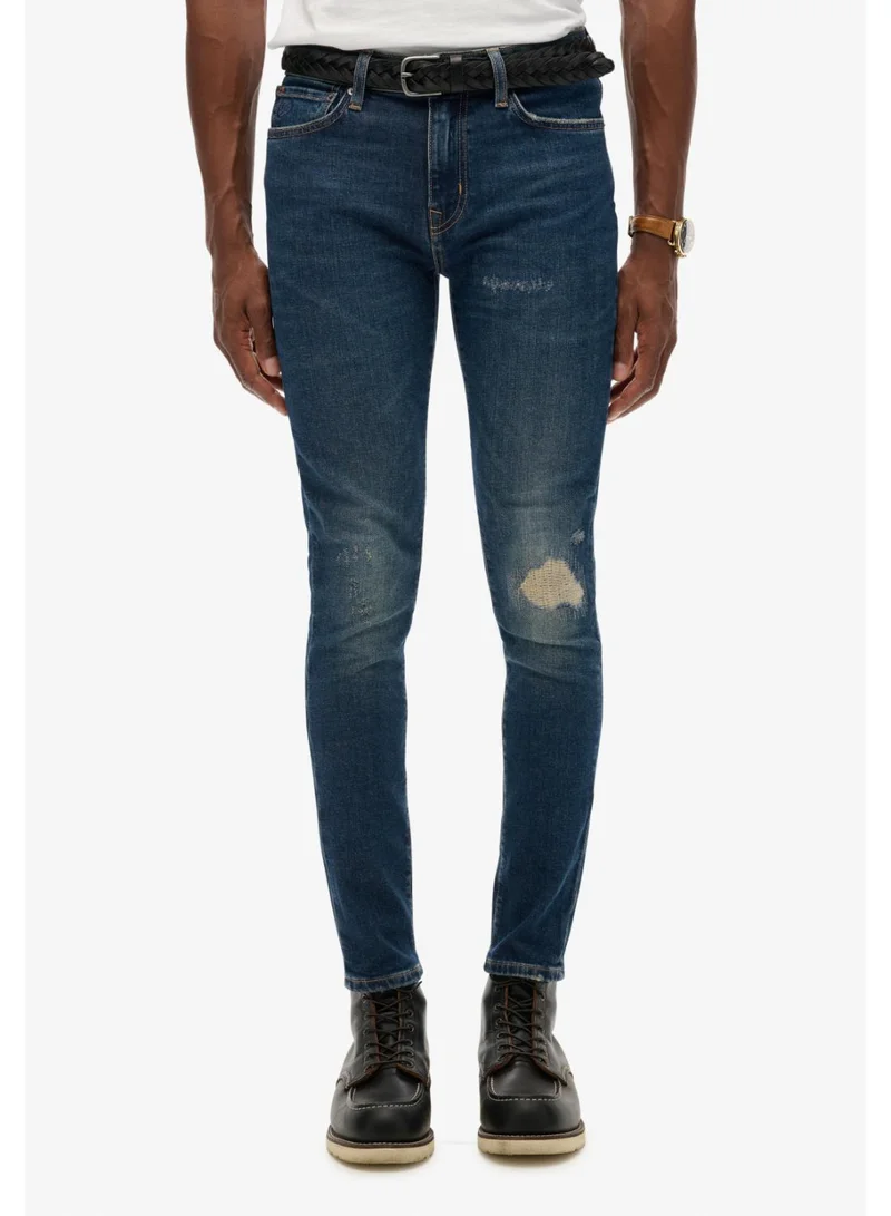 Superdry  Vintage Skinny Jeans for Men | Best Price UAE