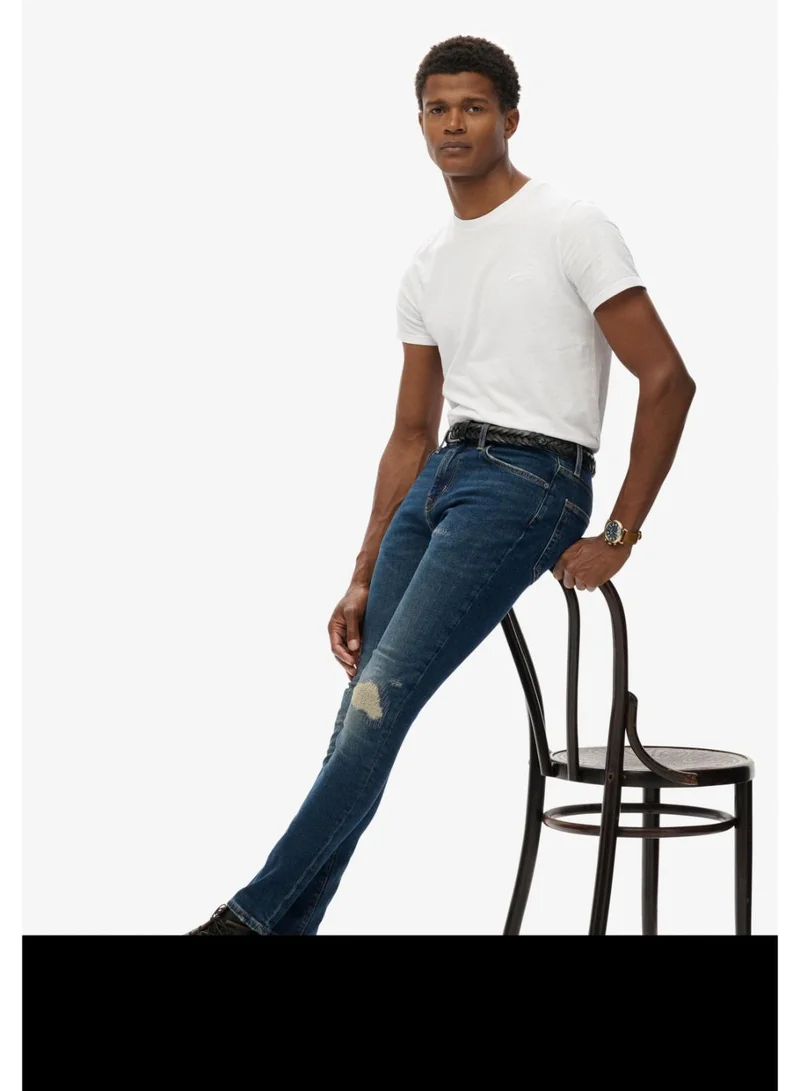 Superdry  Vintage Skinny Jeans for Men | Best Price UAE