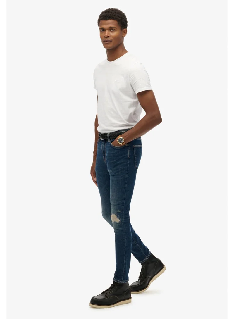 Superdry  Vintage Skinny Jeans for Men | Best Price UAE