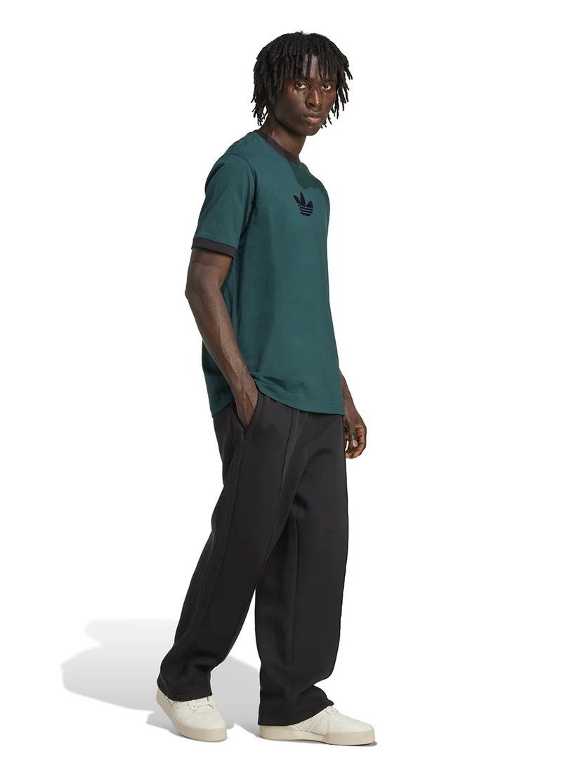 adidas Originals Youth Oversized T-Shirt