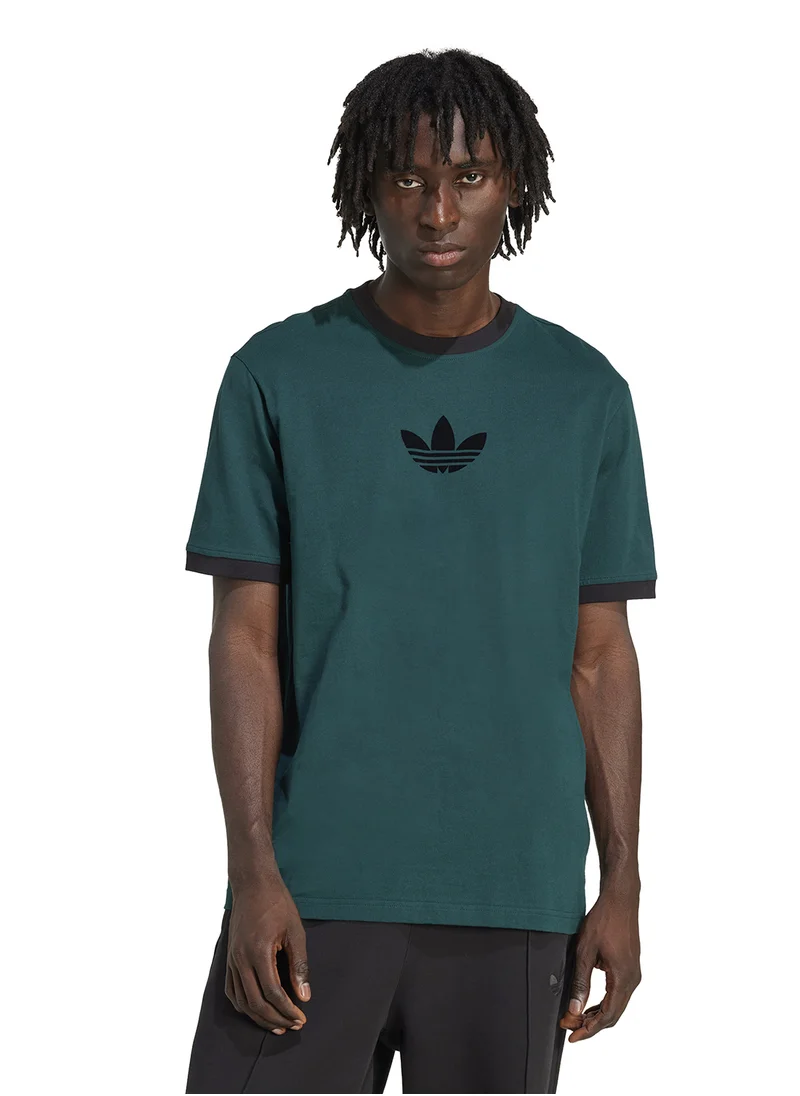 adidas Originals Youth Oversized T-Shirt
