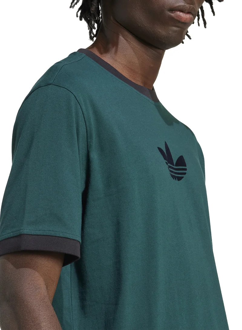 adidas Originals Youth Oversized T-Shirt