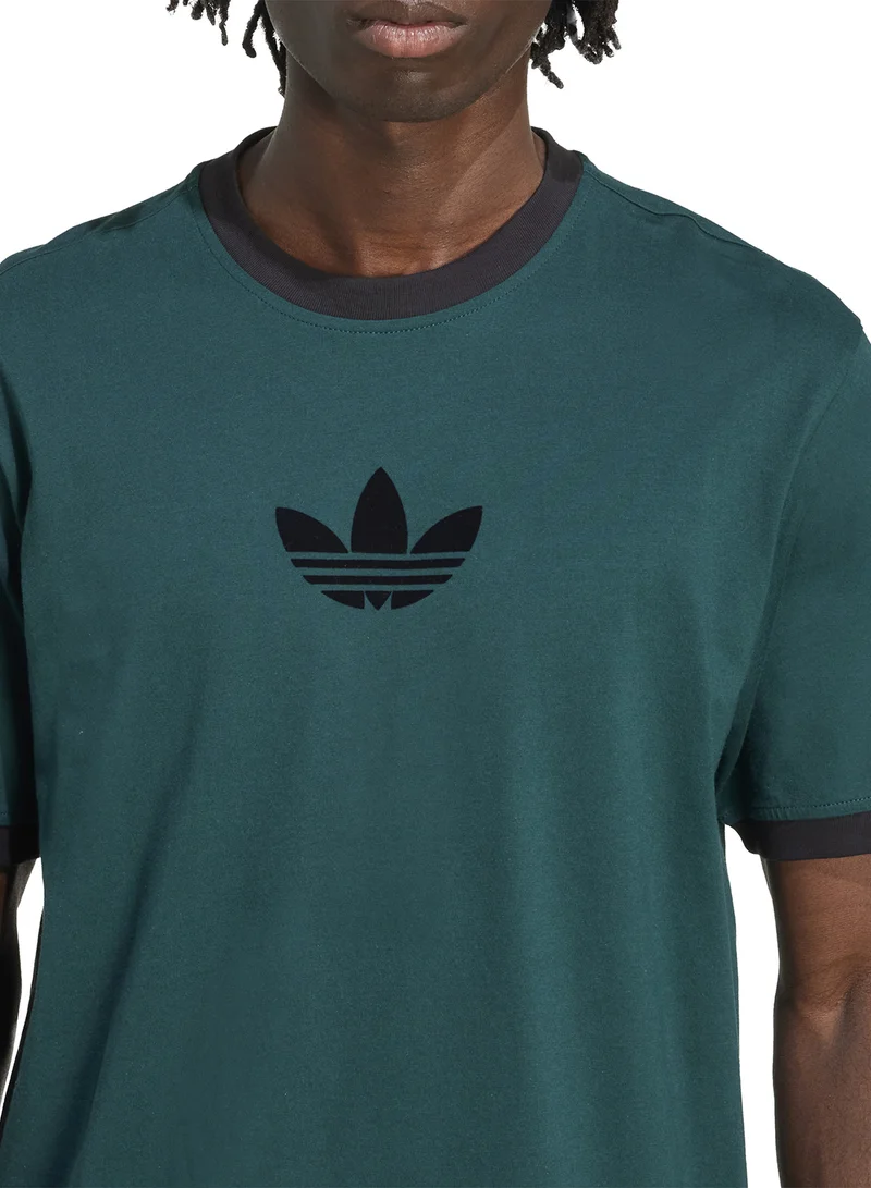 adidas Originals Youth Oversized T-Shirt