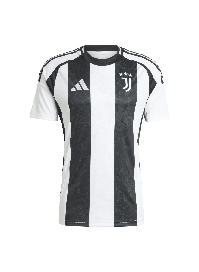 اديداس Adidas Juve H Jsy White Football Jerseys For Men Xs